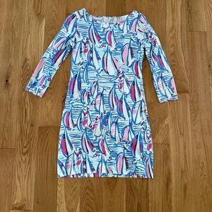 Lily Pulitzer Dress